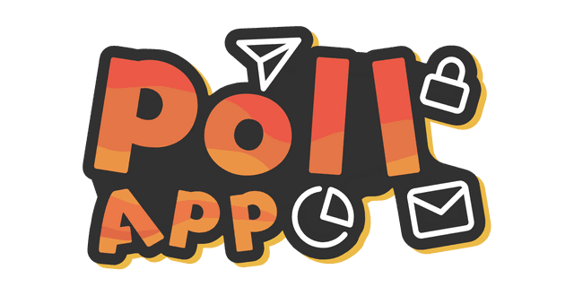 Poll App Logo